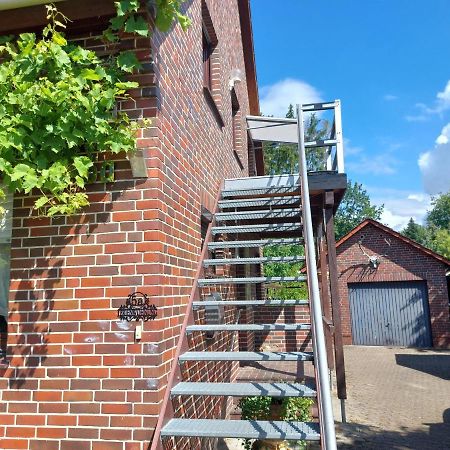 Wruck,Ferienwohnung Schneverdingen Exterior photo