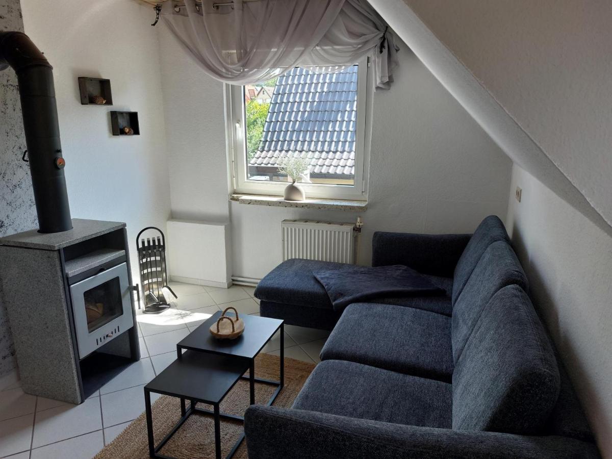 Wruck,Ferienwohnung Schneverdingen Exterior photo